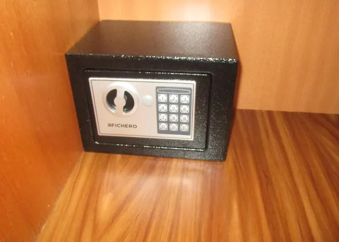 Haus Elena לינה וארוחת בוקר