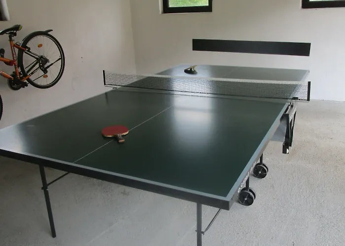 Haus Elena לינה וארוחת בוקר