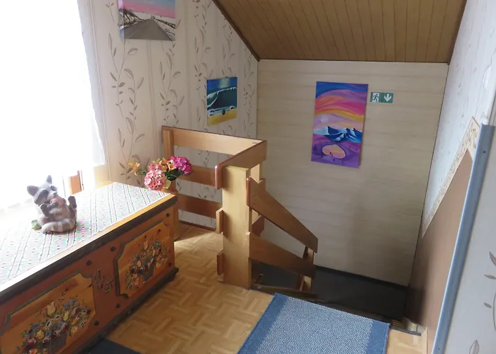 Haus Elena Nocleg ze śniadaniem