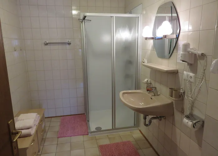 Haus Elena לינה וארוחת בוקר